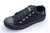 Zapatillas Jaguar Puntera Clasica Adulto Black en internet