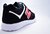 Zapatillas Fedele Urbano Negro c/Rojo - comprar online
