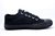 Zapatillas Jaguar Puntera Clasica Adulto Black
