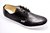 Zapatos Vulcano Hombre Casual Negro en internet