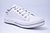 Zapatillas Jaguar Colegial Cordon Blanco Puntera - comprar online