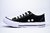 Zapatillas Rolfi Baja Conv Negro - tienda online
