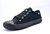 Zapatillas Jaguar Puntera Clasica Adulto Black - comprar online