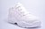 Zapatillas Plumitas Colegial c/Cordon Blanco - comprar online