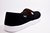 Pancha Mocasin Sorpasso s/Cordon Negro - comprar online