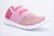 Zapatillas Jaguar Joggers Elasticas Livianas Rosa en internet