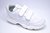 Zapatillas Tridy Colegial c/Abrojo Blanco - Calzados Patolandia