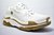 Zapatillas Gummi Dama Urbana Blanca Beige - comprar online