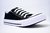Zapatillas Rolfi Baja Conv Negro en internet