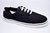 Imagen de Zapatillas Fleximar Nautica c/Cordon Negro