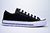 Zapatillas Jaguar Clasicas Urbanas Convers Negro