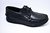 Zapatos Klivers Colegial Leñador Negro - comprar online