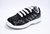 Zapatillas One Foot Deportivas Livianas tira Negro en internet