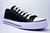Zapatillas Jaguar Clasicas Urbanas Convers Negro - tienda online