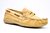 Mocasin Klivers Zapato Nautico Gamuza Marron en internet