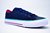 Zapatillas Jaguar Puntera Urbanas Azul Fucsia - tienda online