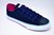 Imagen de Zapatillas Jaguar Puntera Urbanas Azul Fucsia