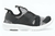 Zapatilla Prowess deportiva elast Negro