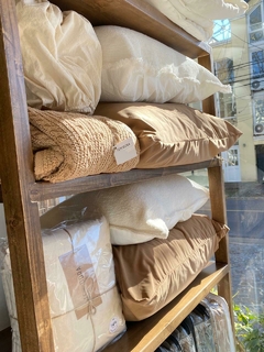 combo Cama Flor - comprar online