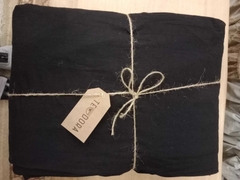 Funda Nordica Tussor/Tussor Lisas