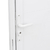 PORTA LAMBRIL ALUMÍNIO BRANCO LINHA PREMIUM QUADRICULADA LUX - comprar online