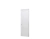 PORTA DE GIRO PALHETA ALUMÍNIO BRANCO S/VENTILAÇÃO - JAP CARIBE MAX