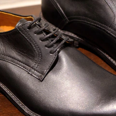 Zapatos Negros SG - comprar online