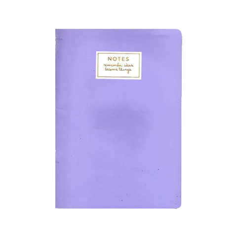 Cuaderno Talbot Tapa Flexible 17x25 cm 40 hjs Rayadas - Casa Pallejá