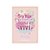Cuaderno Talbot Bullet Notes Diseño "Miss Peperina"