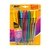 Boligrafos BIC Colores x 10 U.