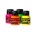 Pintura Para Tela Oh My Chalk Kit Flúo x 4 Colores 40cc - comprar online