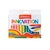 Crayones de Cera Simball Innovation x 12 Colores