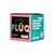 Pintura Para Tela Oh My Chalk Kit Flúo x 4 Colores 40cc