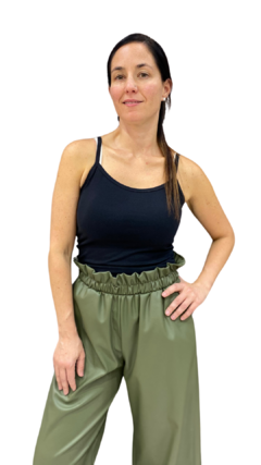 Balivka Tiritas
