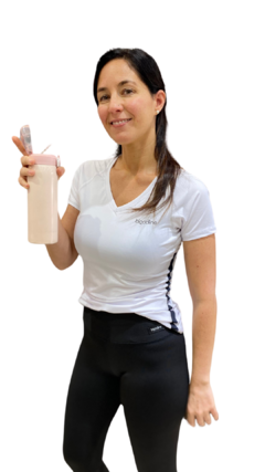 REMERA DEPORTIVA