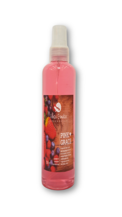 Perfumina Pink Grace