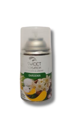 Recarga - Gardenia
