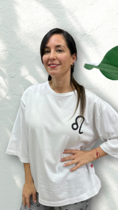 Remeras del zodíaco en internet