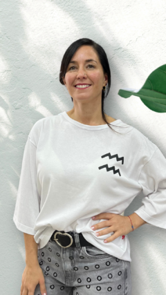 Imagen de Remeras del zodíaco