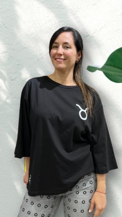 Remeras del zodíaco en internet