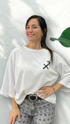 Remeras del zodíaco