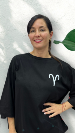 Remeras del zodíaco - comprar online
