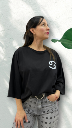 Imagen de Remeras del zodíaco