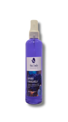 Perfumina Lavanda y Manzanilla