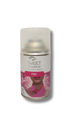 Recarga - Pink
