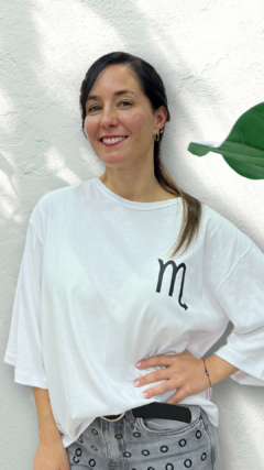 Remeras del zodíaco en internet