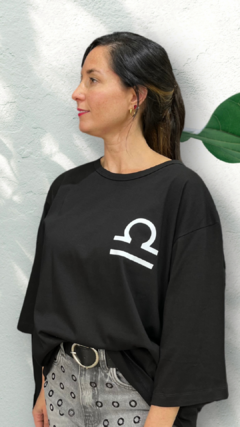 Remeras del zodíaco - JYG