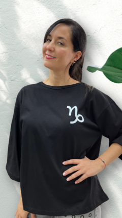 Remeras del zodíaco - comprar online