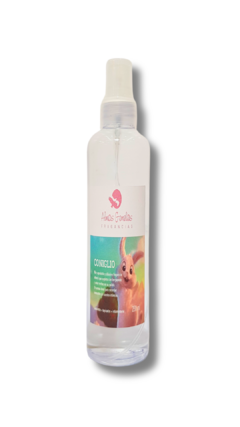 Perfumina Coniglio