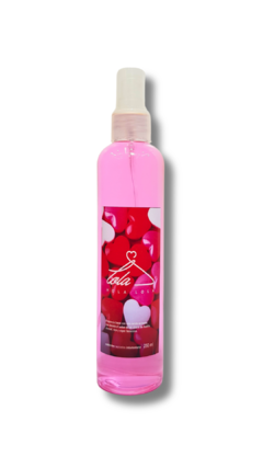 Perfumina Hola Lola Chicle